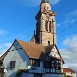 La Maison Kouglof Nordheim