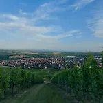 La Maison Kouglof Ferienhaus *