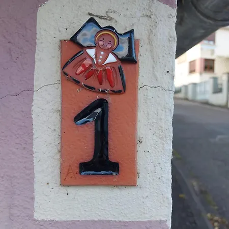 La Maison Kouglof Nyaraló Nordheim