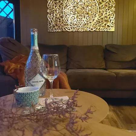 Nyaraló La Maison Kouglof