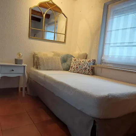 La Maison Kouglof Nyaraló *