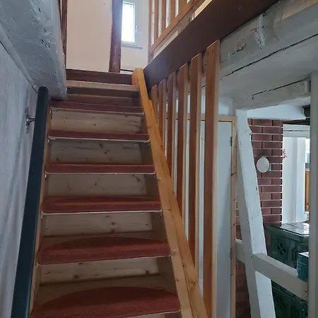 La Maison Kouglof Nyaraló