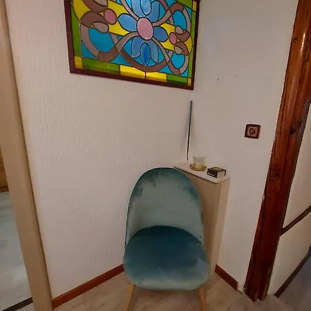 Nyaraló La Maison Kouglof