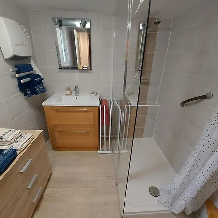 La Maison Kouglof Nyaraló