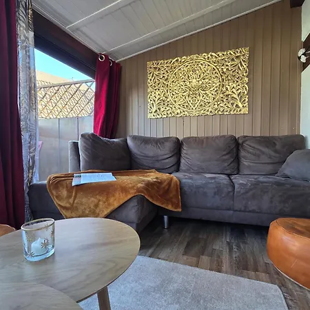 Nyaraló La Maison Kouglof